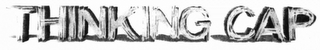 THINKING CAP logo