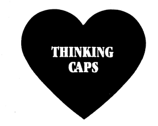 THINKING CAPS logo
