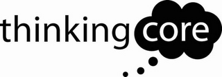 THINKING CORE logo