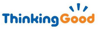THINKING GOOD logo