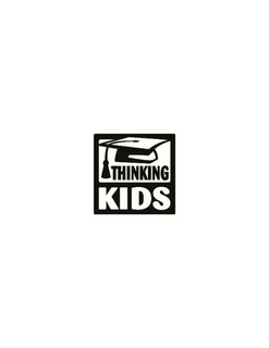 THINKING KIDS logo