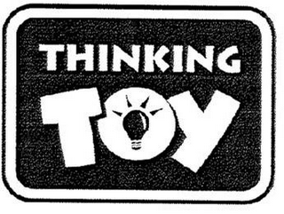 THINKING TOY logo