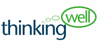 THINKING WELL logo