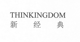THINKINGDOM logo