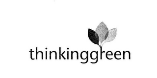 THINKINGGREEN logo