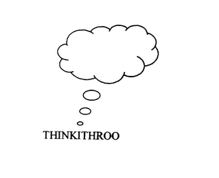 THINKITHROO logo