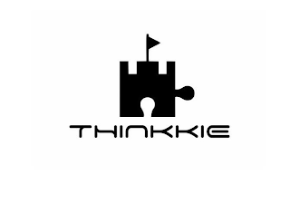 THINKKIE logo