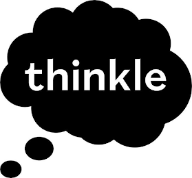 THINKLE logo