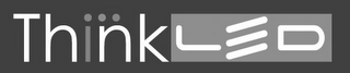 THINKLED logo