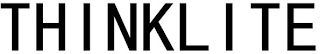 THINKLITE logo
