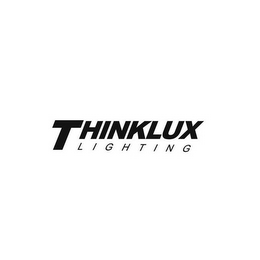 THINKLUX LIGHTING logo