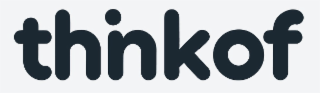 THINKOF logo