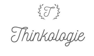 THINKOLOGIE  T logo