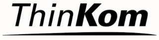 THINKOM logo