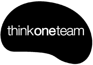 THINKONETEAM logo