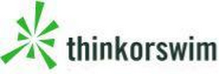 THINKORSWIM logo