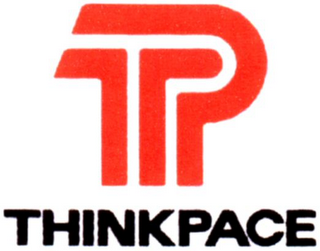 THINKPACE TP logo