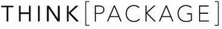 THINK[PACKAGE] logo