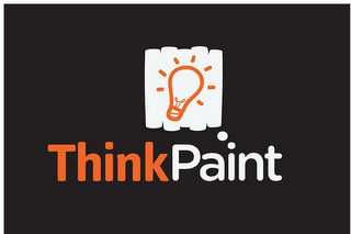 THINKPAINT logo