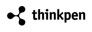 THINKPEN logo