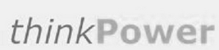 THINKPOWER logo