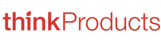 THINKPRODUCTS logo