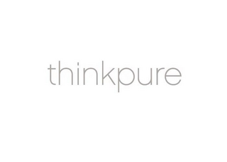 THINKPURE logo