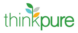 THINKPURE logo