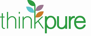 THINKPURE logo