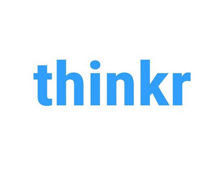 THINKR logo