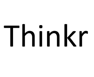 THINKR logo