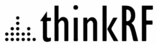THINKRF logo