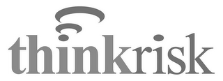 THINKRISK logo