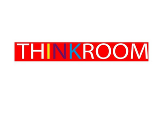 THINKROOM logo