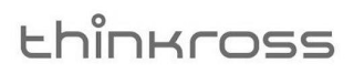 THINKROSS logo
