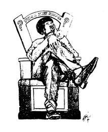 THINKS WIZE RECORDS logo