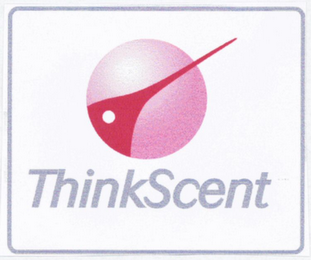 THINKSCENT logo