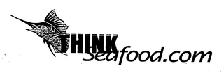 THINKSEAFOOD.COM logo