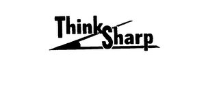 THINKSHARP logo