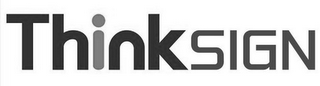 THINKSIGN logo