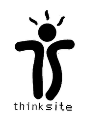THINKSITE logo