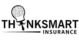 THINKSMART INSURANCE logo