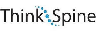 THINKSPINE logo