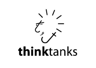 THINKTANKS logo