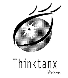 THINKTANX VIVIANCE logo