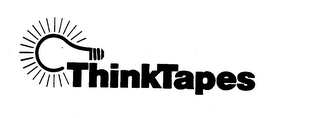THINKTAPES logo