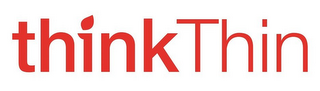 THINKTHIN logo