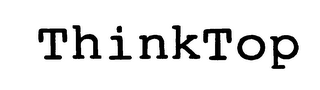 THINKTOP logo