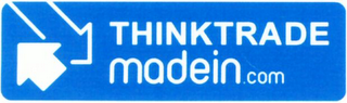 THINKTRADE MADEIN.COM logo