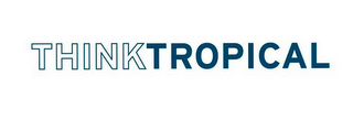 THINKTROPICAL logo